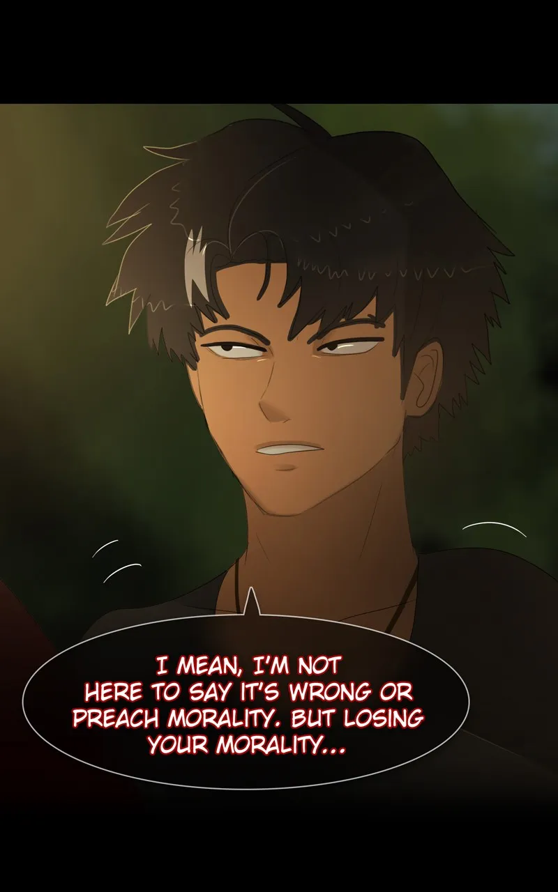 Not Even Bones Chapter 58 Online - página 37