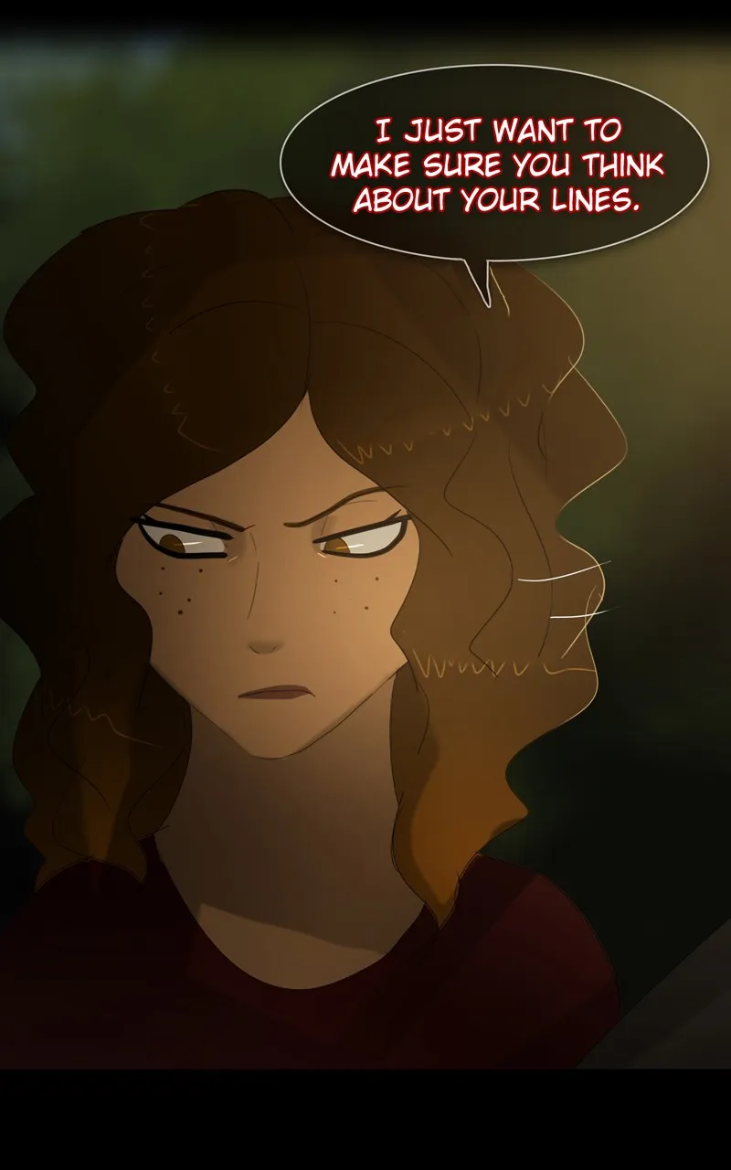 Not Even Bones Chapter 58 Online - página 41