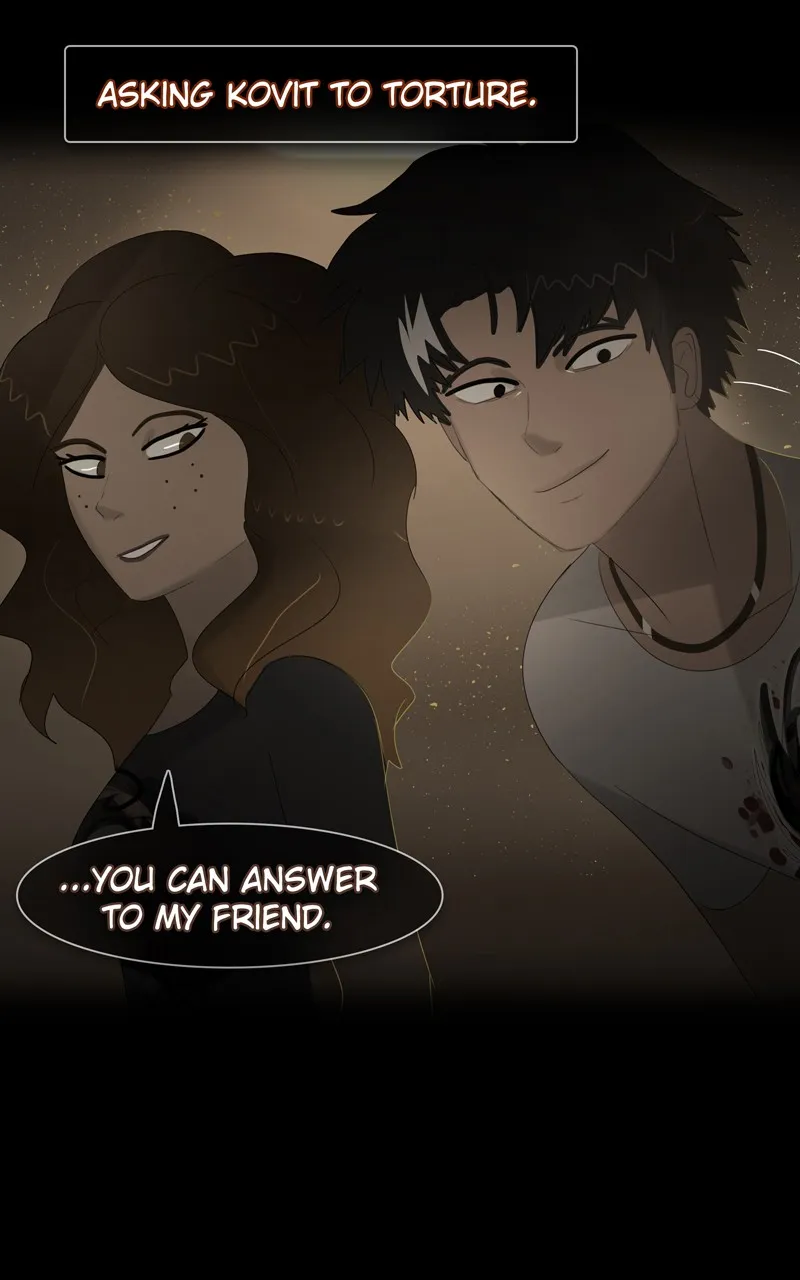 Not Even Bones Chapter 58 Online - página 46