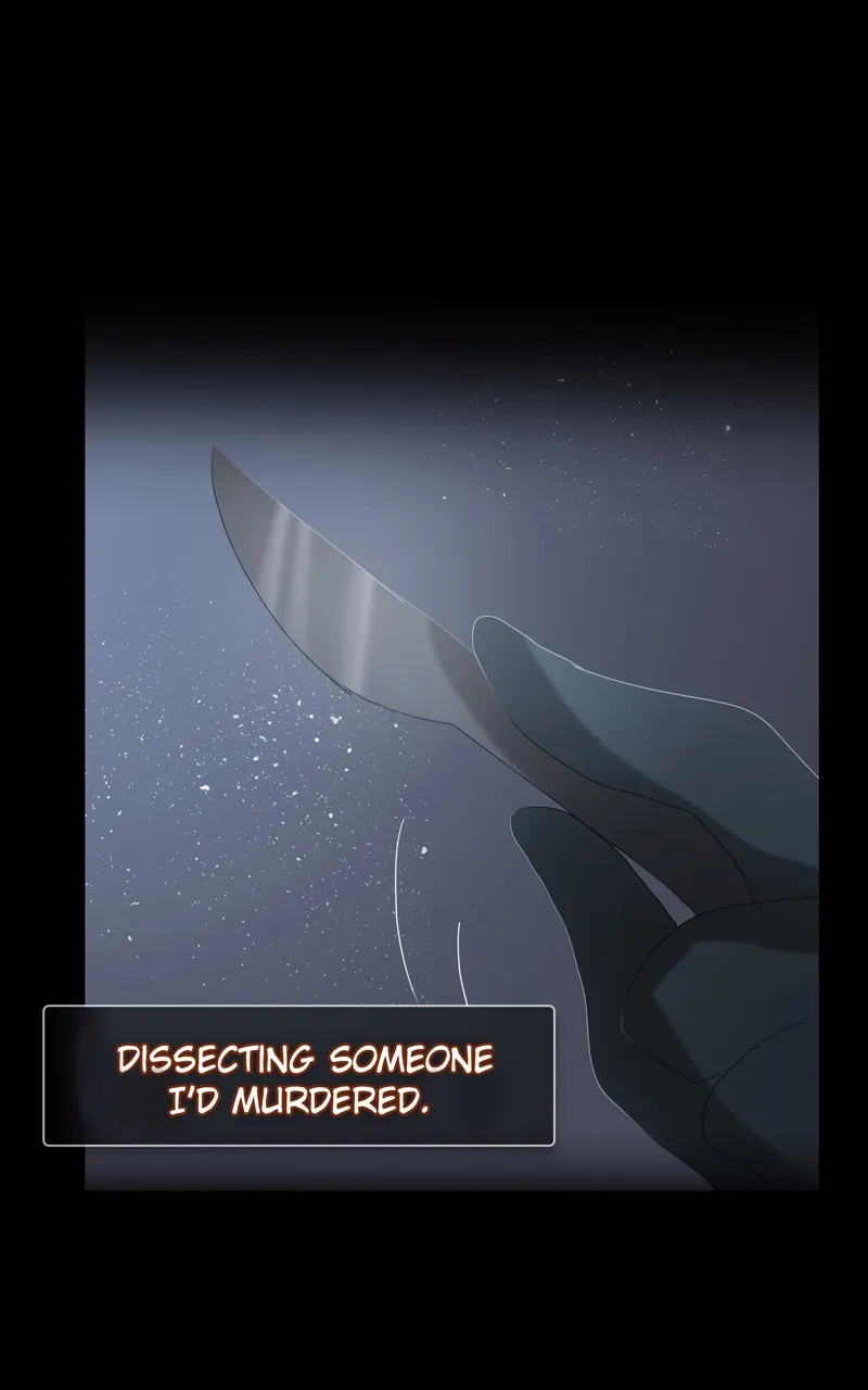Not Even Bones Chapter 58 Online - página 47