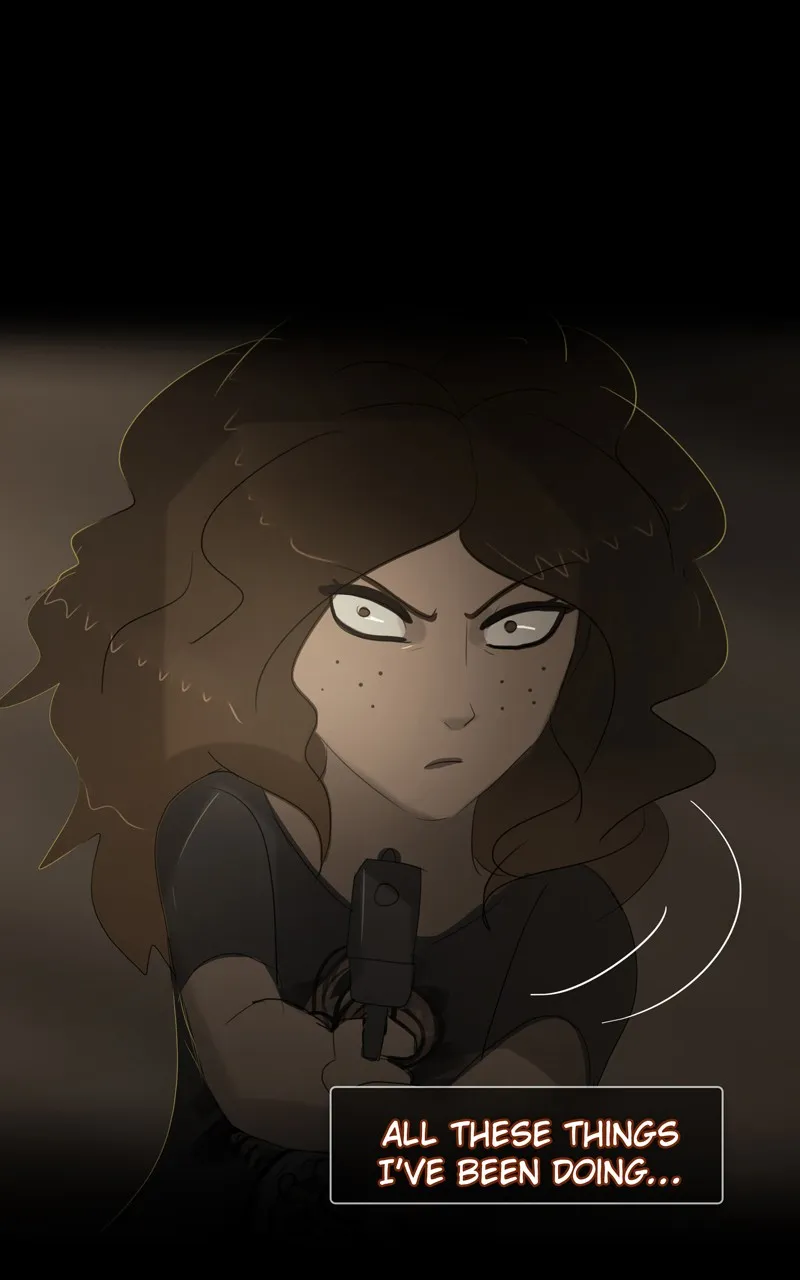 Not Even Bones Chapter 58 Online - página 48