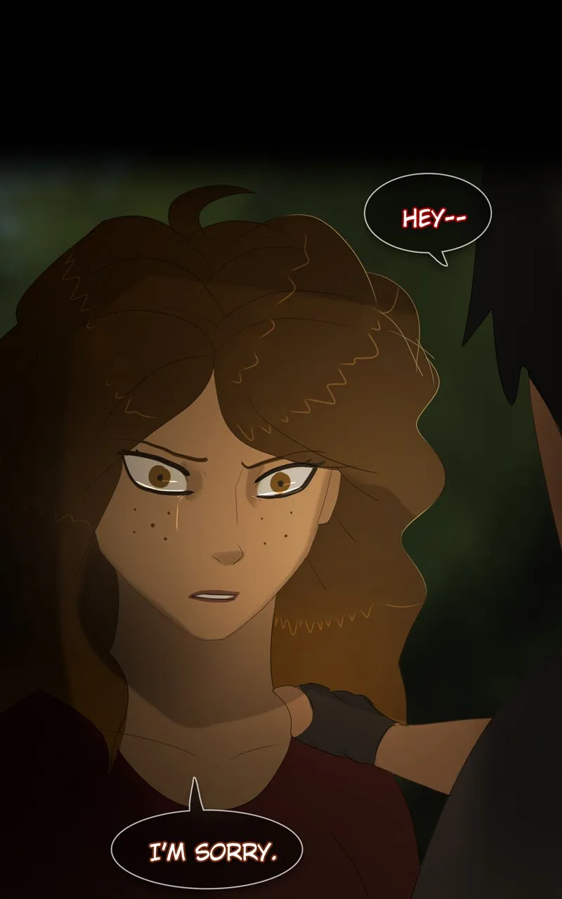 Not Even Bones Chapter 58 Online - página 53