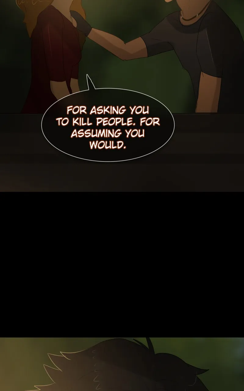 Not Even Bones Chapter 58 Online - página 55