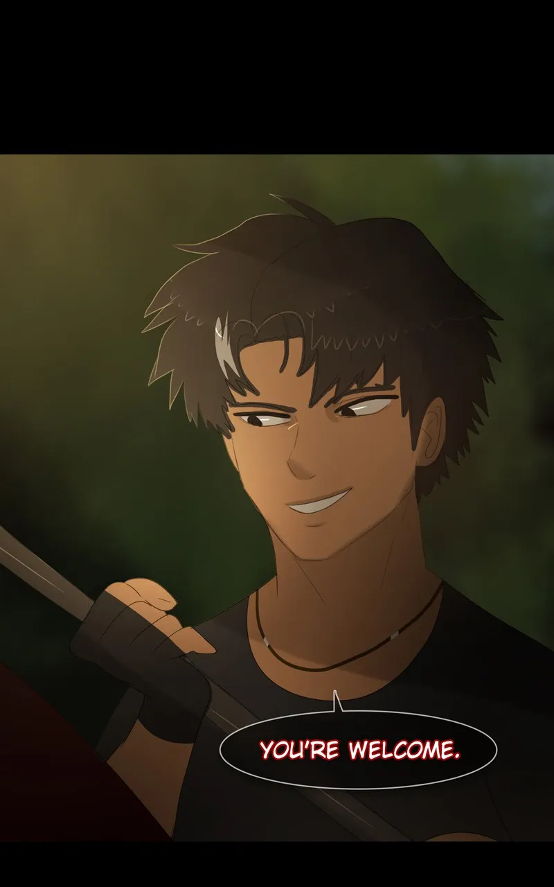 Not Even Bones Chapter 58 Online - página 58