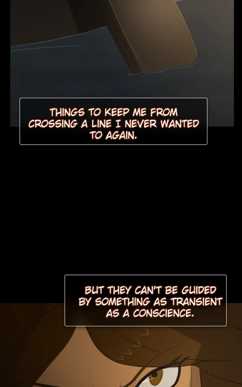 Not Even Bones Chapter 58 Online - página 63