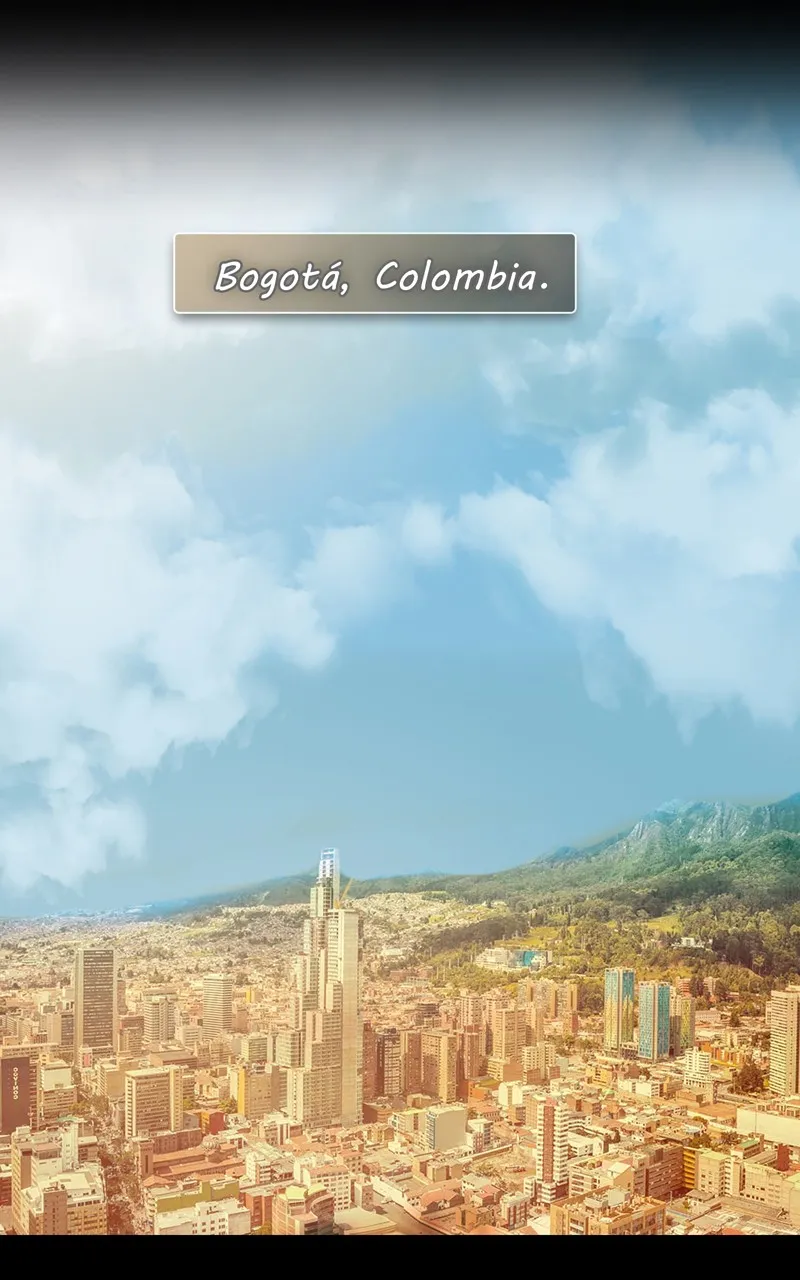 Not Even Bones Chapter 61 Online - página 2