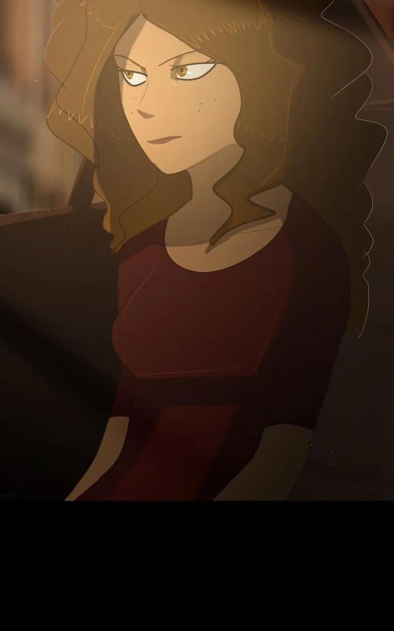 Not Even Bones Chapter 61 Online - página 5