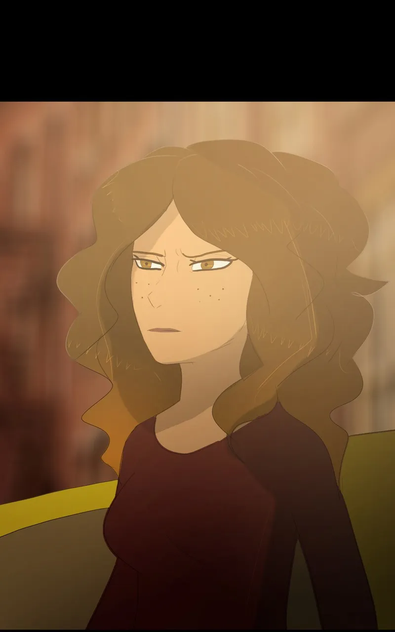 Not Even Bones Chapter 61 Online - página 7