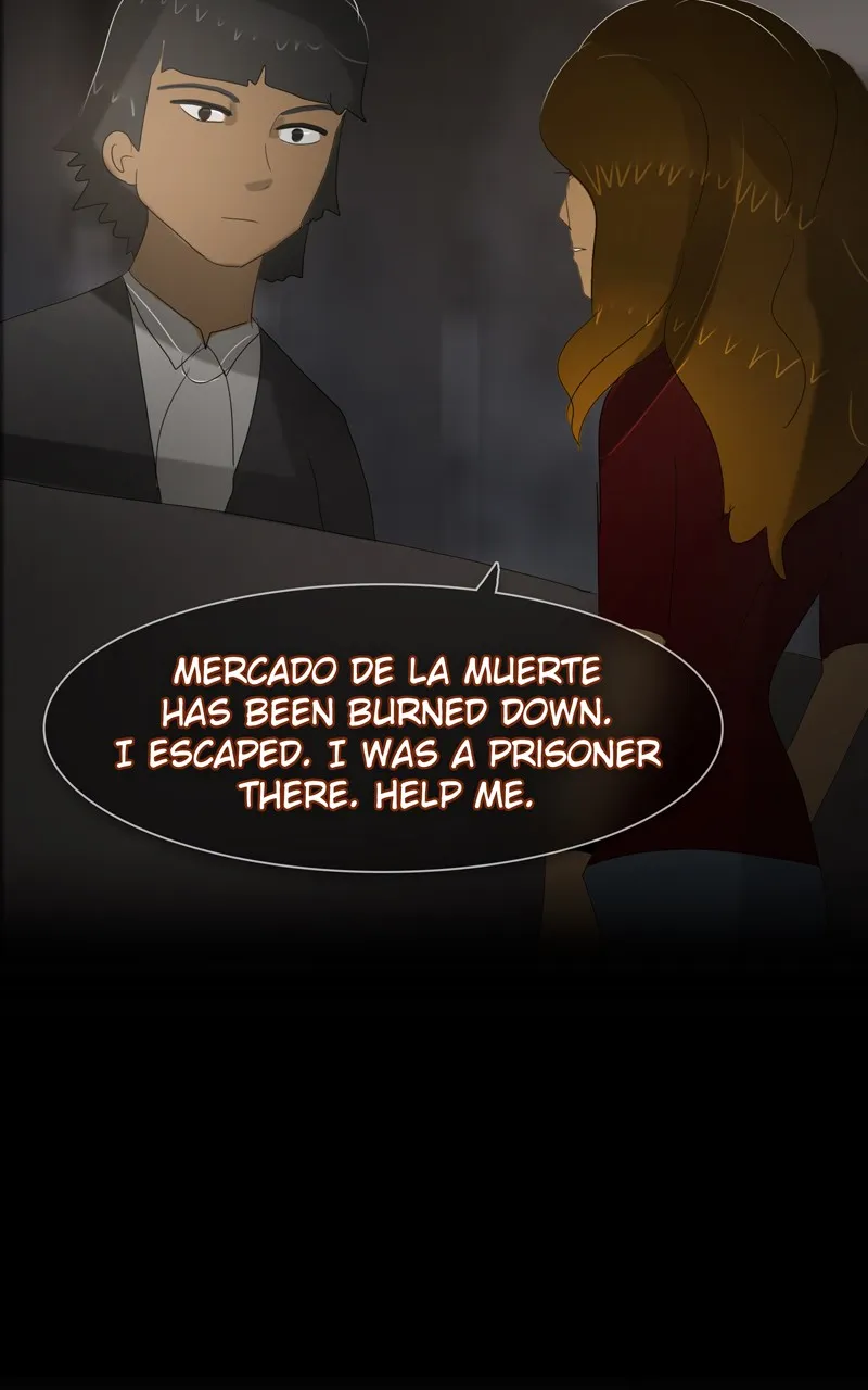 Not Even Bones Chapter 61 Online - página 12