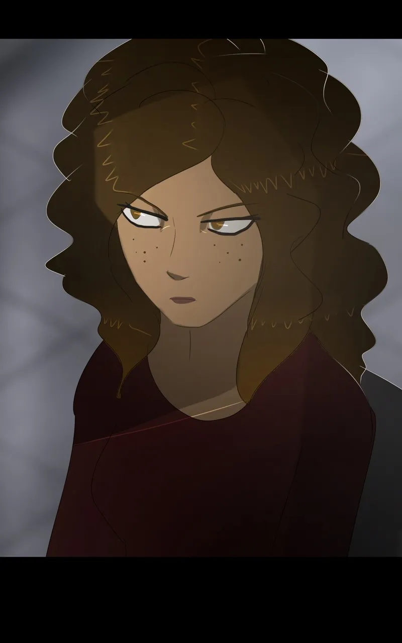 Not Even Bones Chapter 61 Online - página 20