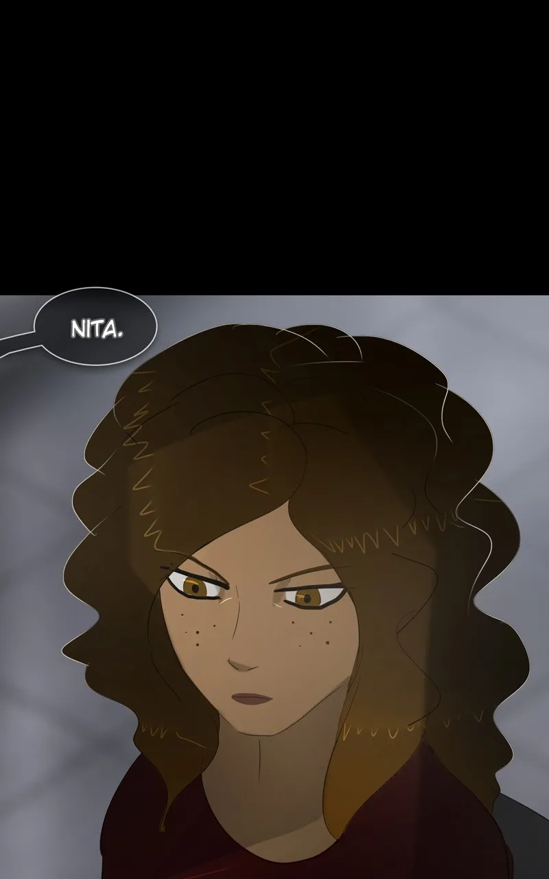 Not Even Bones Chapter 61 Online - página 21