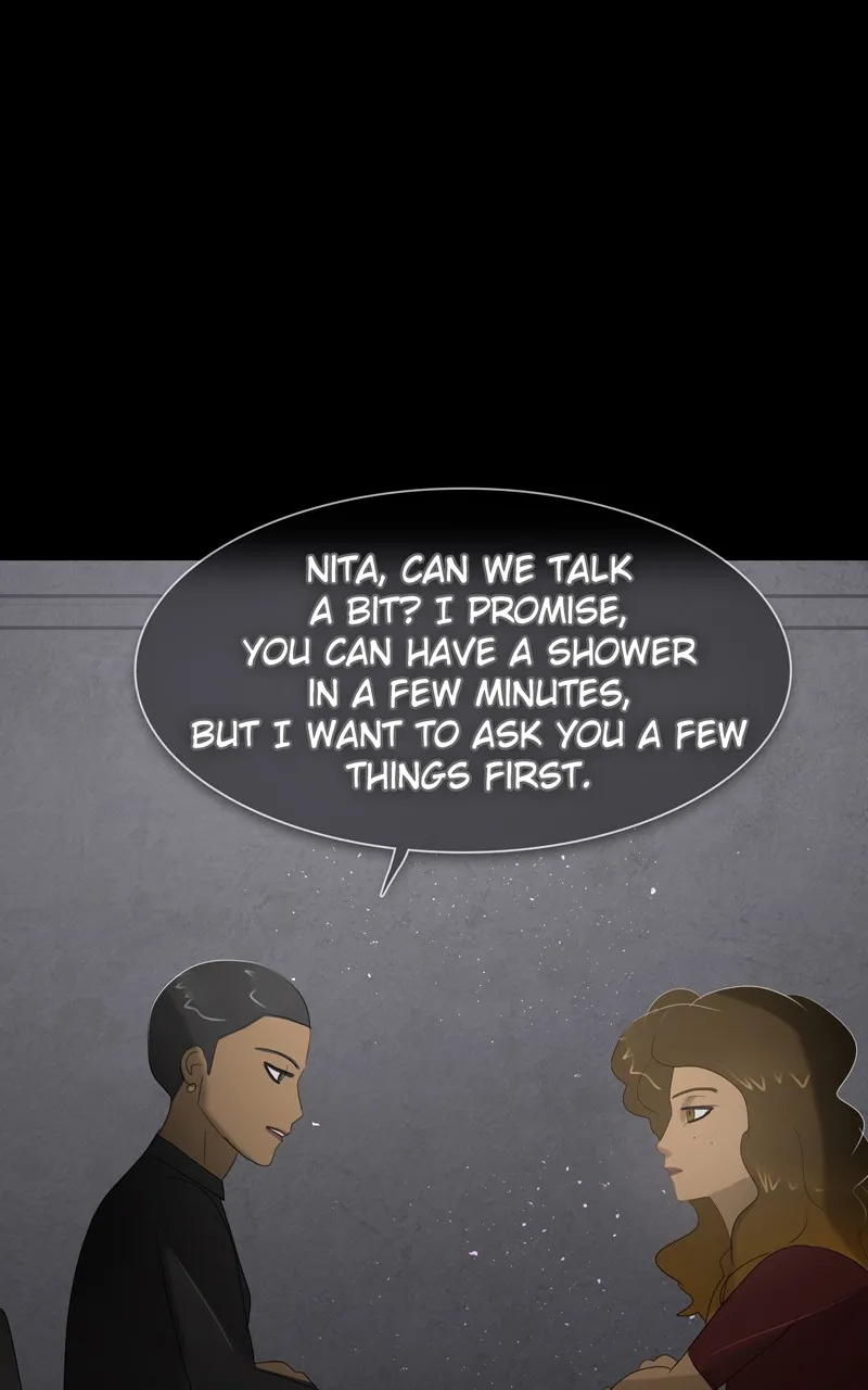 Not Even Bones Chapter 61 Online - página 24