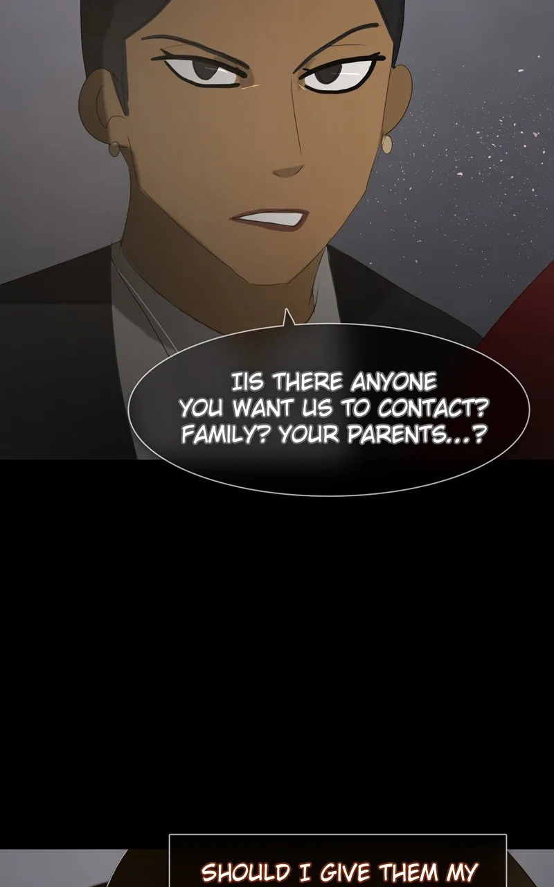 Not Even Bones Chapter 61 Online - página 27