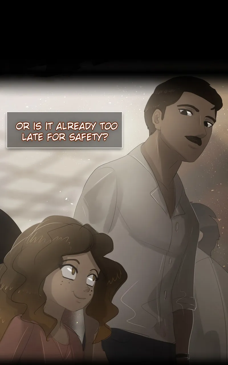 Not Even Bones Chapter 61 Online - página 29