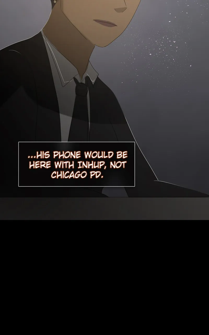 Not Even Bones Chapter 61 Online - página 33