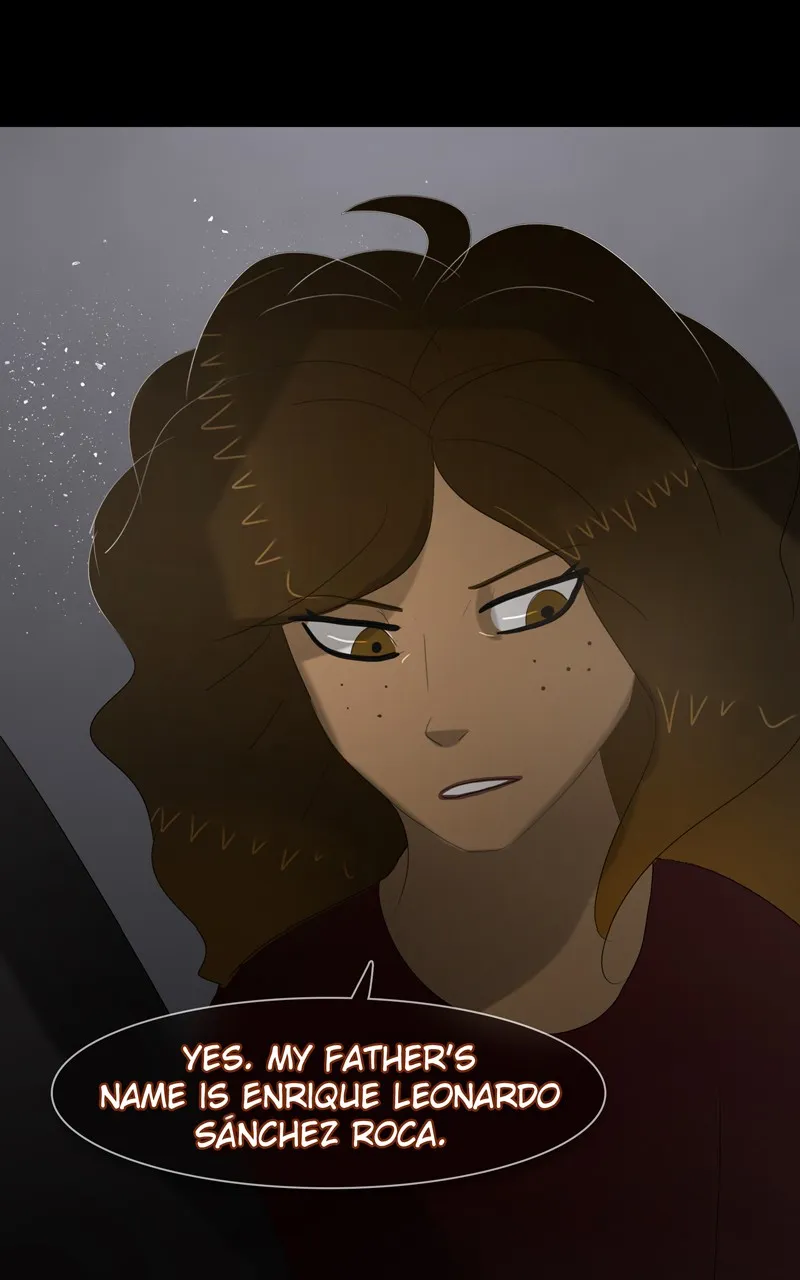 Not Even Bones Chapter 61 Online - página 34