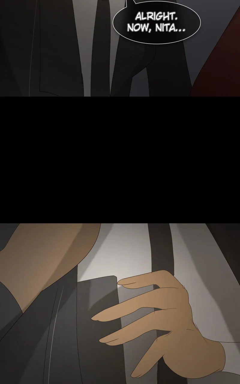 Not Even Bones Chapter 61 Online - página 36