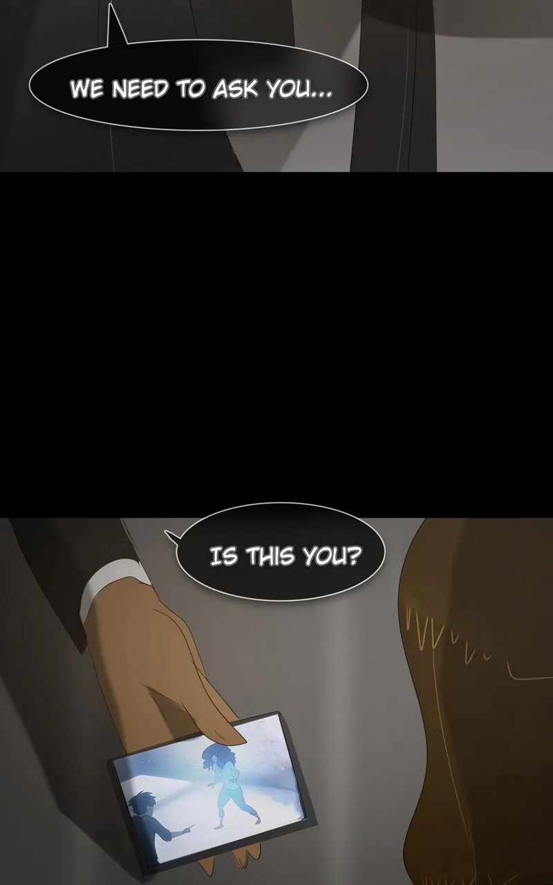 Not Even Bones Chapter 61 Online - página 37