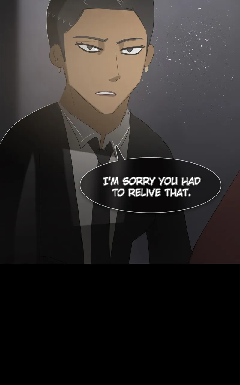 Not Even Bones Chapter 61 Online - página 40