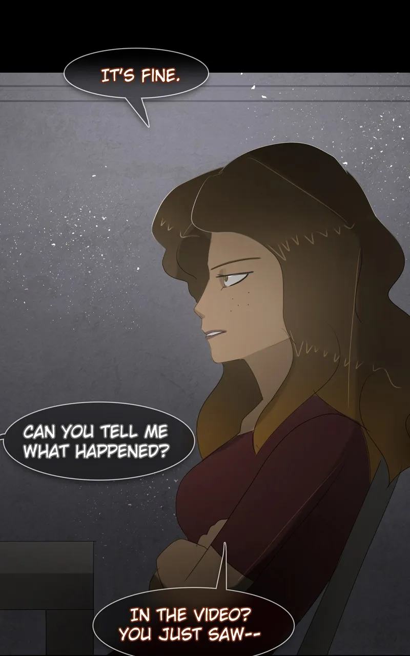 Not Even Bones Chapter 61 Online - página 41
