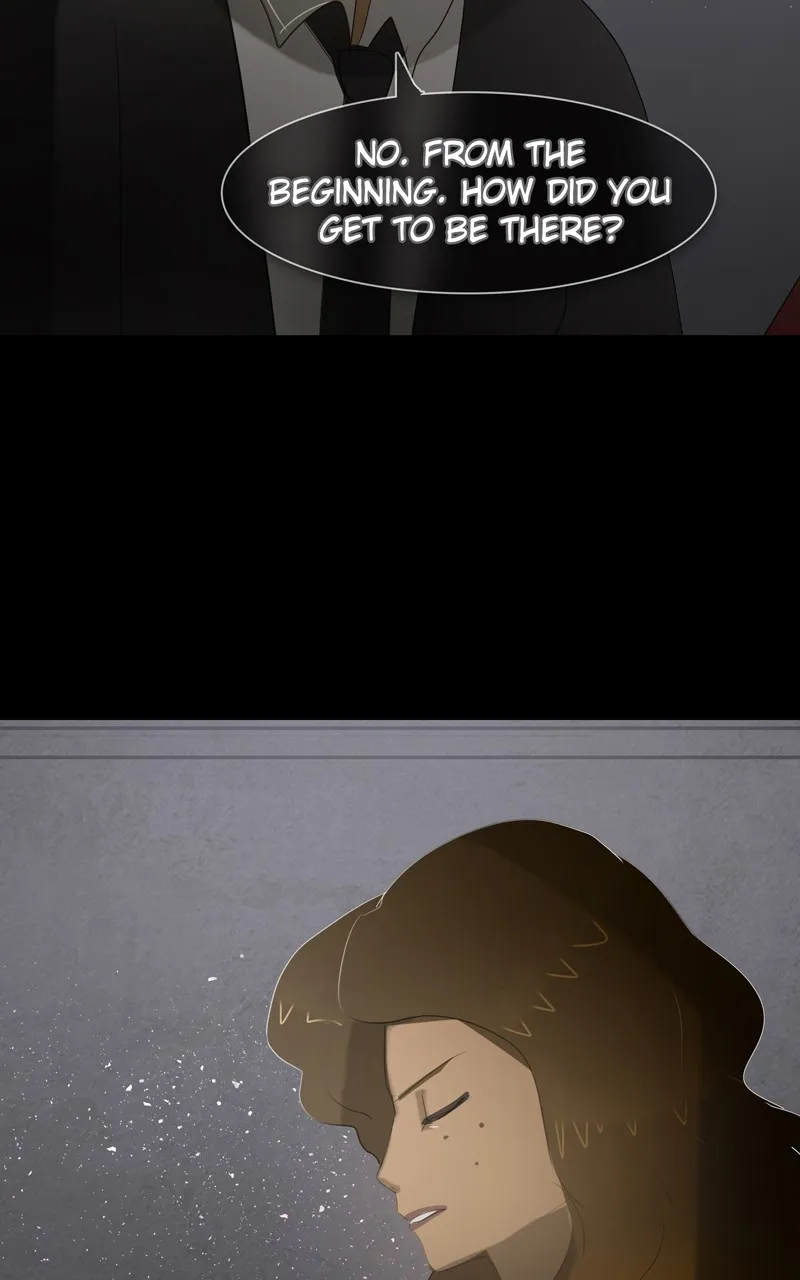 Not Even Bones Chapter 61 Online - página 43