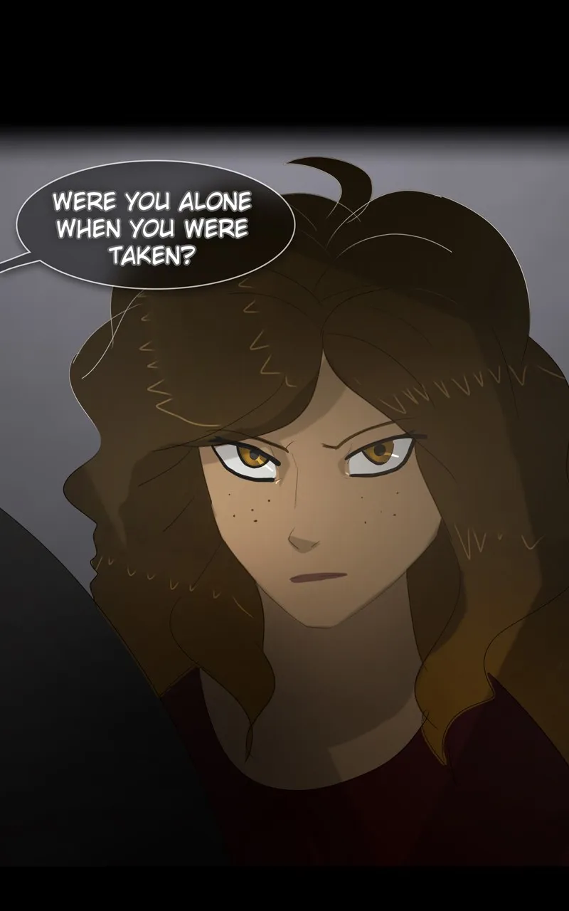Not Even Bones Chapter 61 Online - página 51