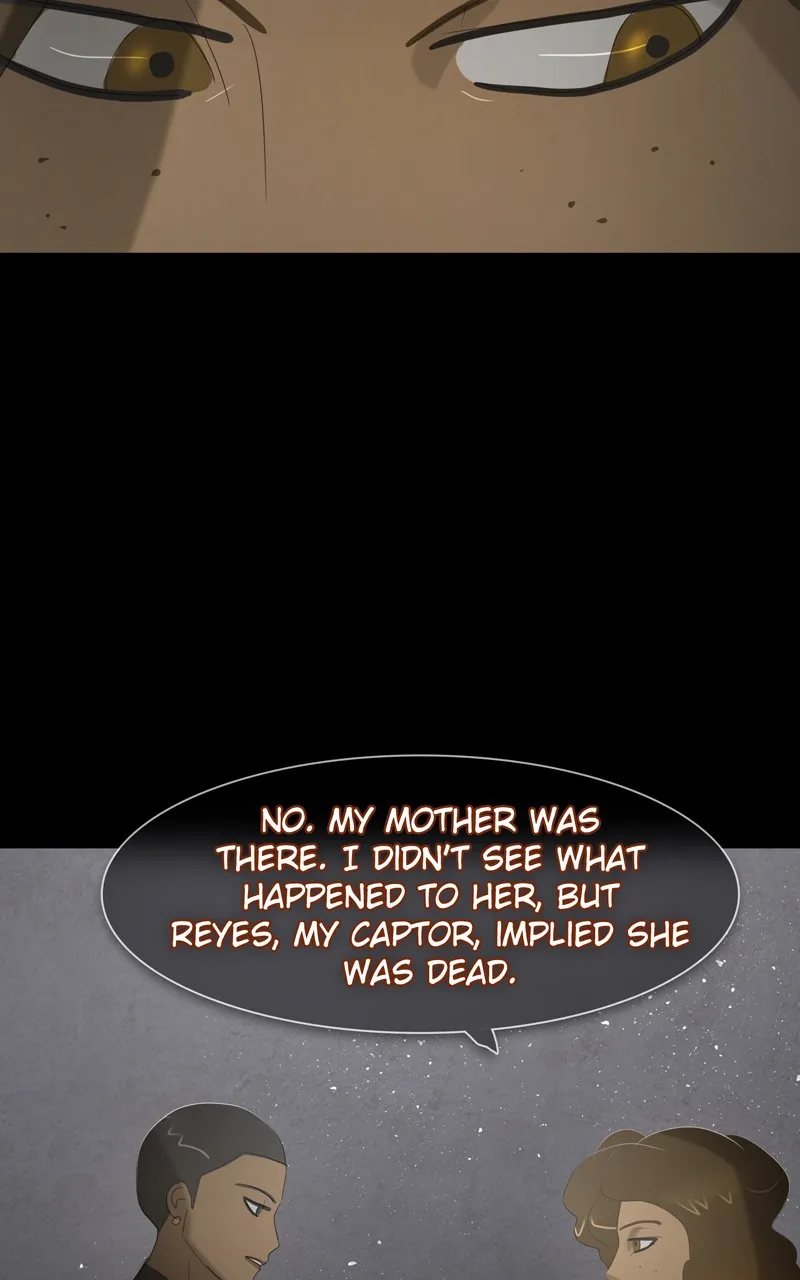 Not Even Bones Chapter 61 Online - página 54