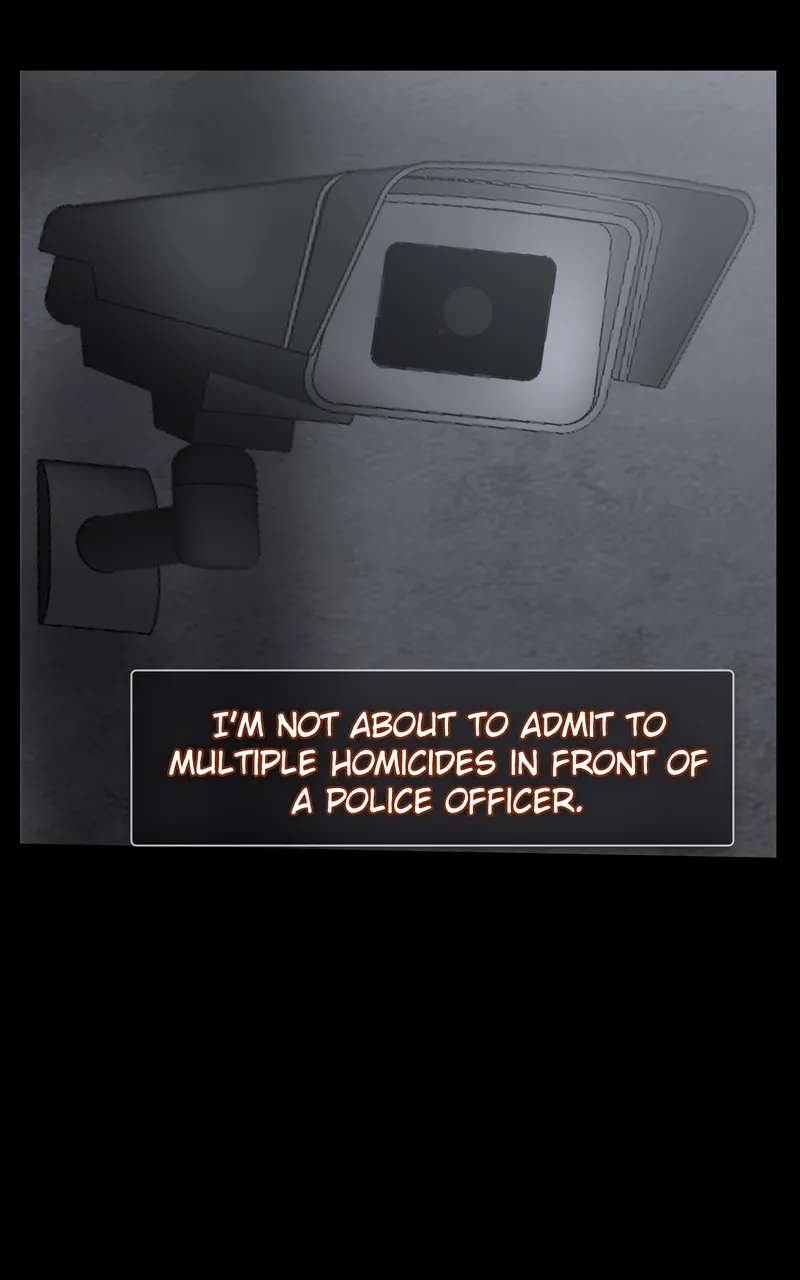 Not Even Bones Chapter 61 Online - página 56