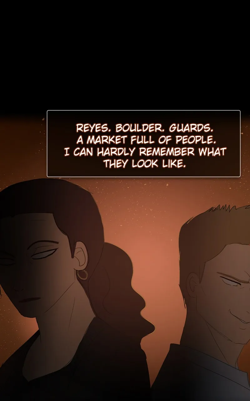 Not Even Bones Chapter 61 Online - página 57