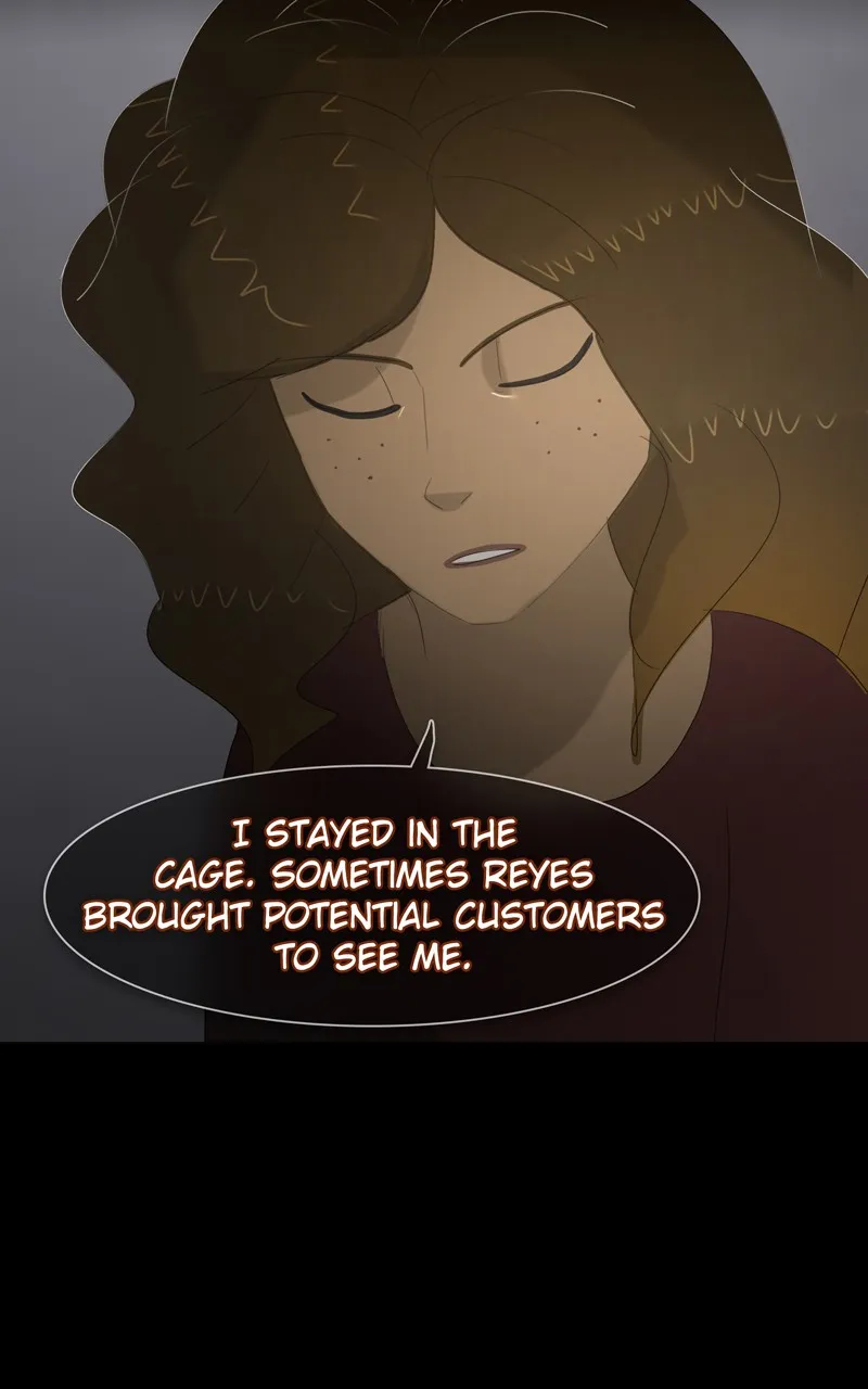 Not Even Bones Chapter 61 Online - página 59