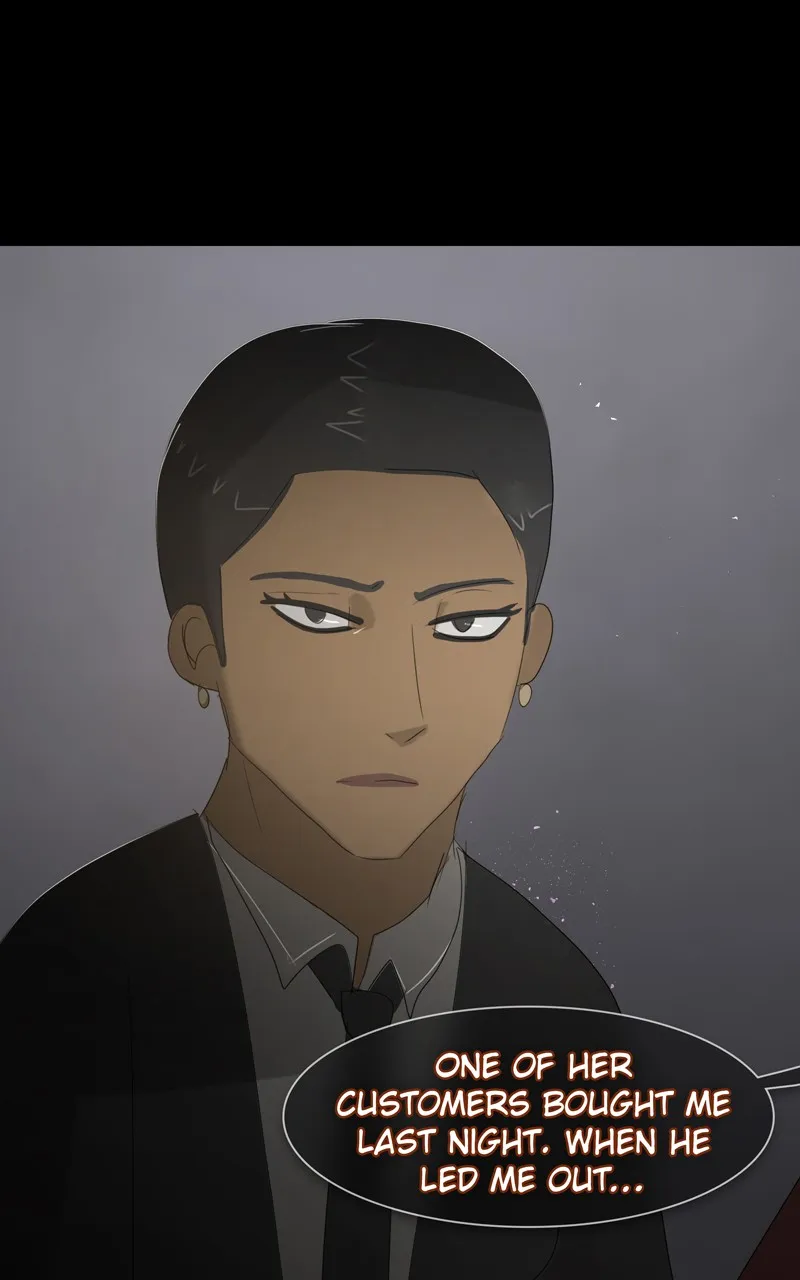 Not Even Bones Chapter 61 Online - página 60