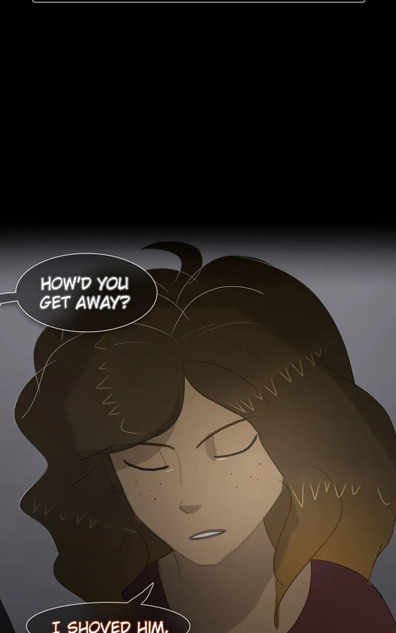 Not Even Bones Chapter 61 Online - página 63