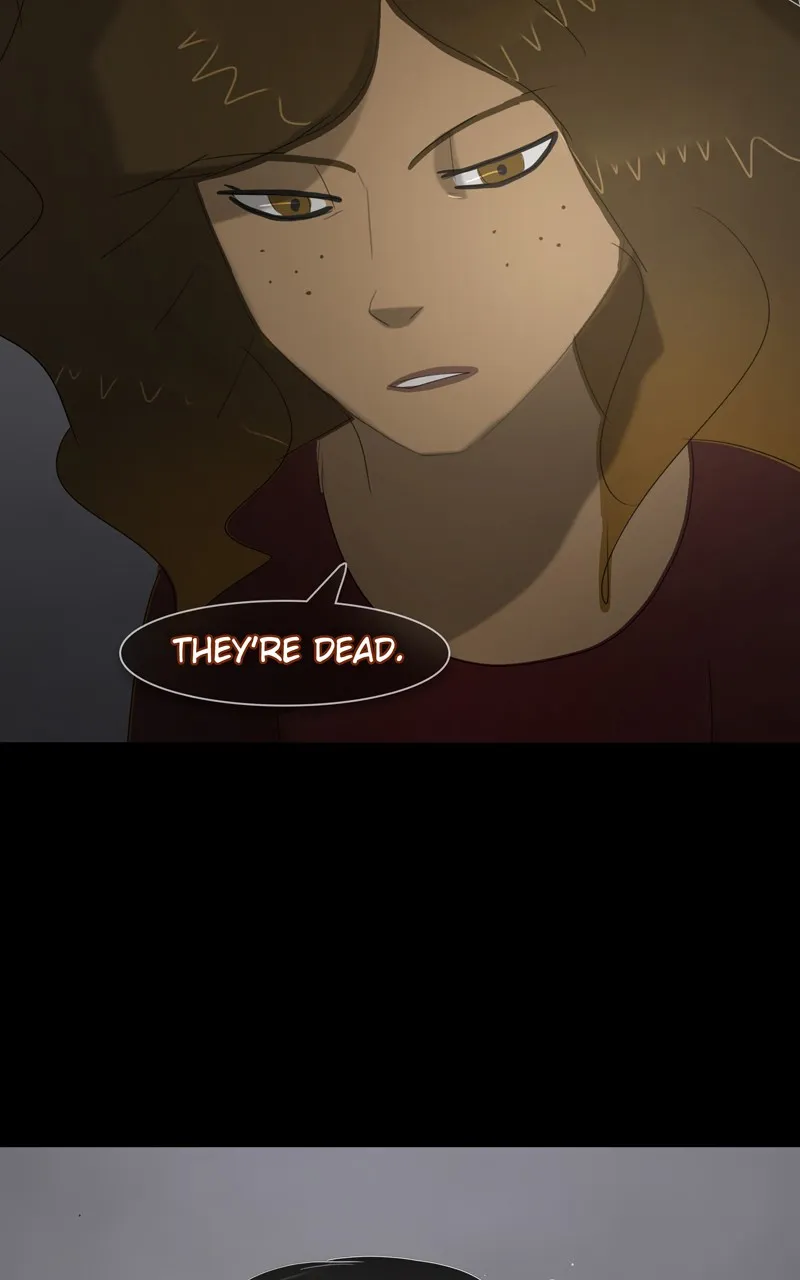 Not Even Bones Chapter 61 Online - página 65