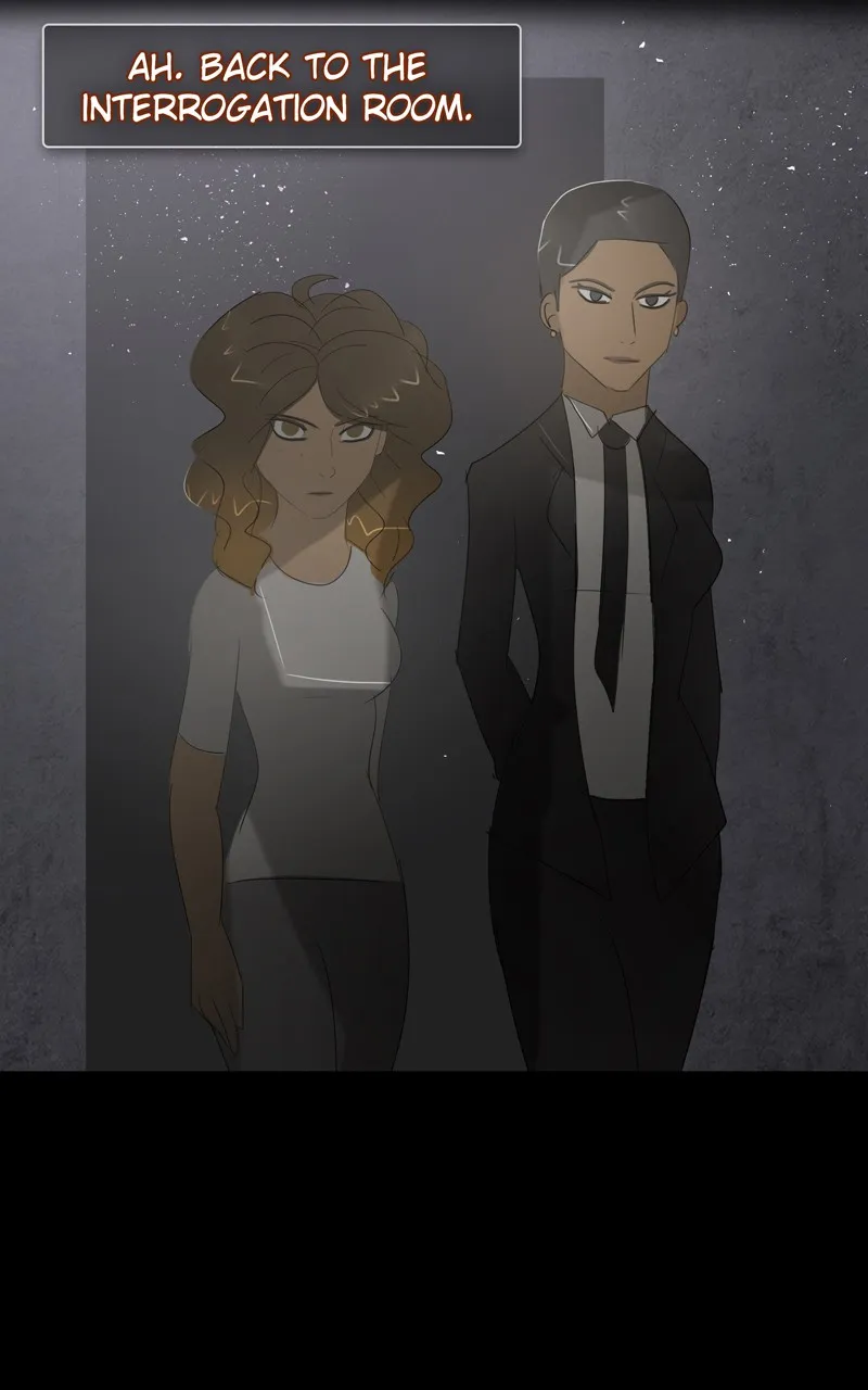 Not Even Bones Chapter 61 Online - página 77