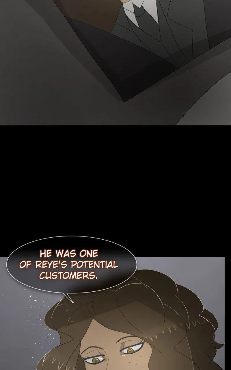 Not Even Bones Chapter 61 Online - página 79