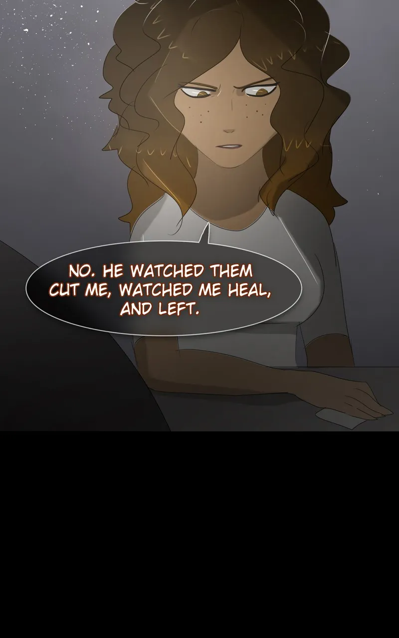 Not Even Bones Chapter 61 Online - página 81