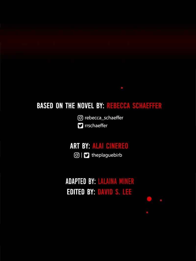 Not Even Bones Chapter 61 Online - página 91