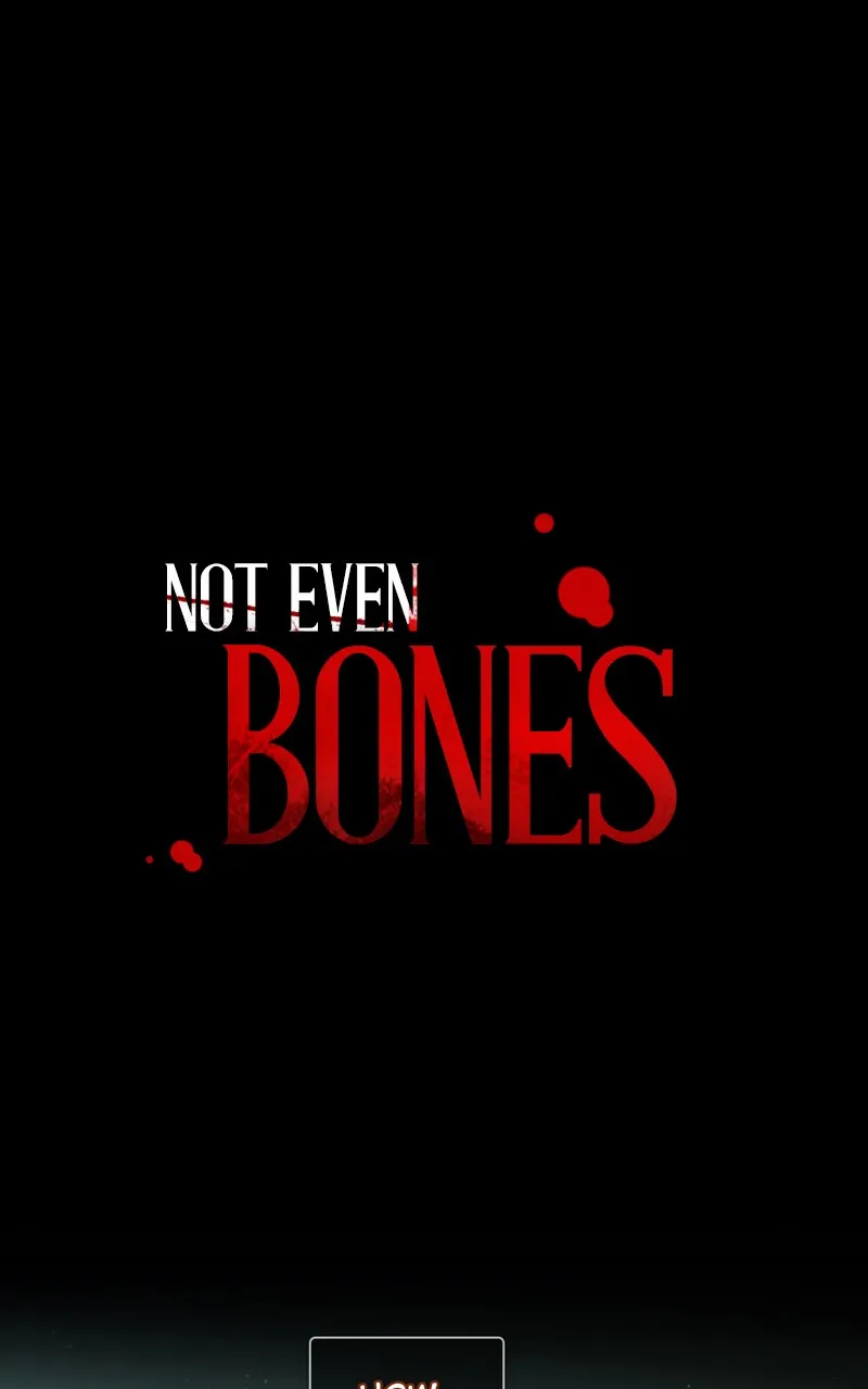 Not Even Bones Chapter 62 Online - página 1