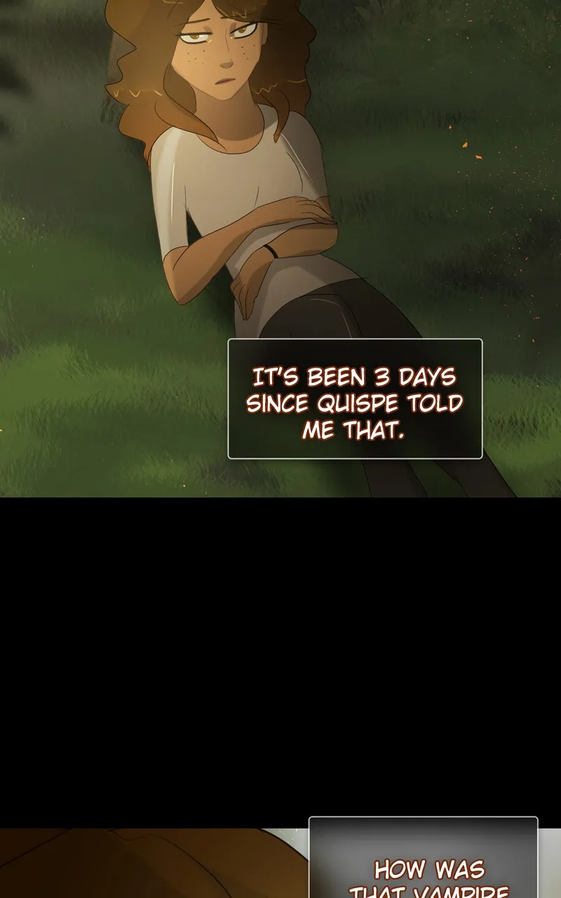 Not Even Bones Chapter 62 Online - página 14