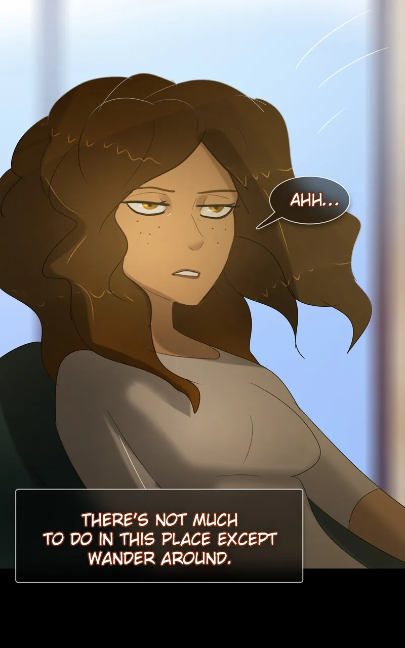 Not Even Bones Chapter 62 Online - página 32
