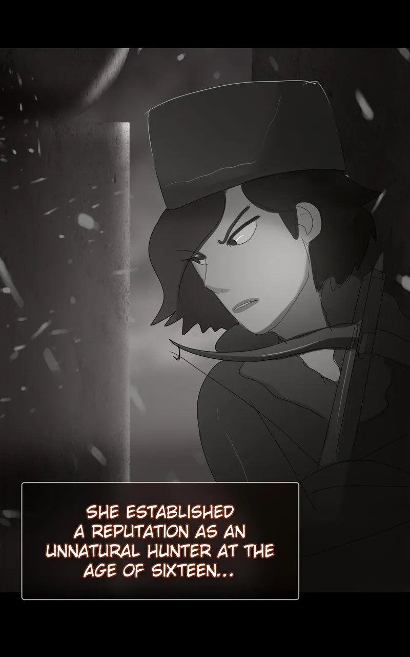 Not Even Bones Chapter 62 Online - página 37