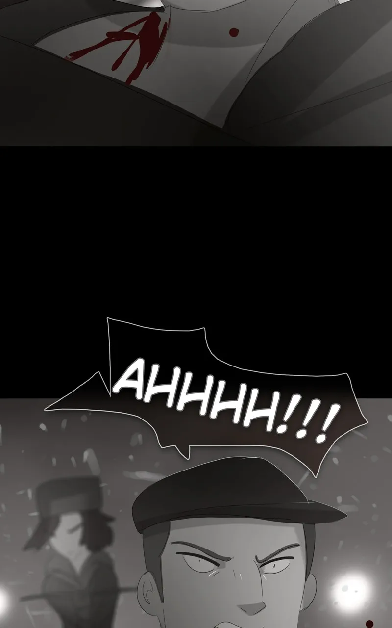 Not Even Bones Chapter 62 Online - página 40