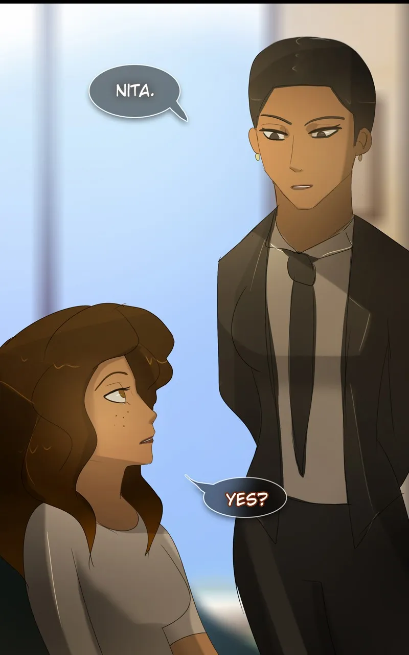 Not Even Bones Chapter 62 Online - página 44