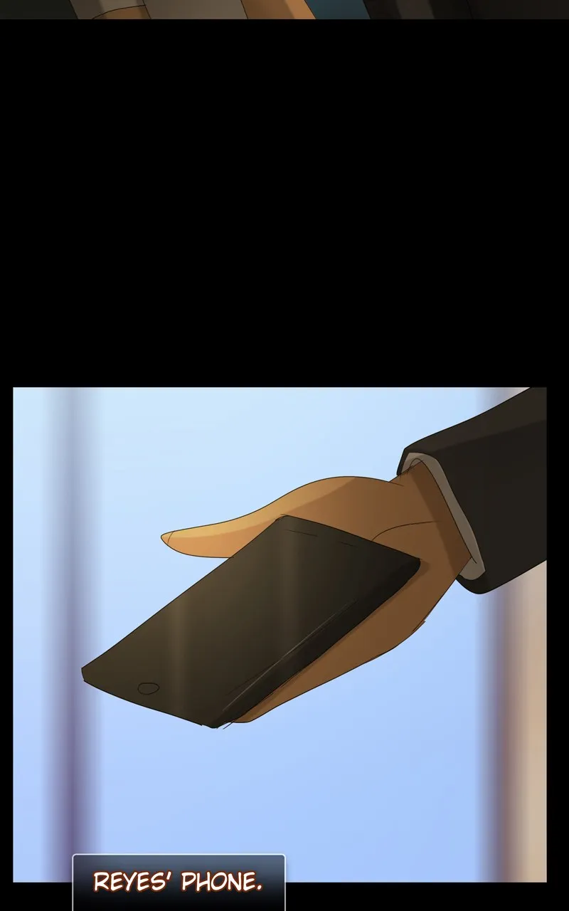 Not Even Bones Chapter 62 Online - página 45