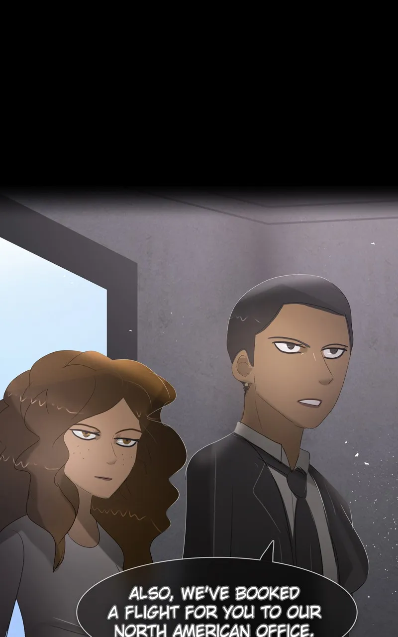 Not Even Bones Chapter 62 Online - página 55