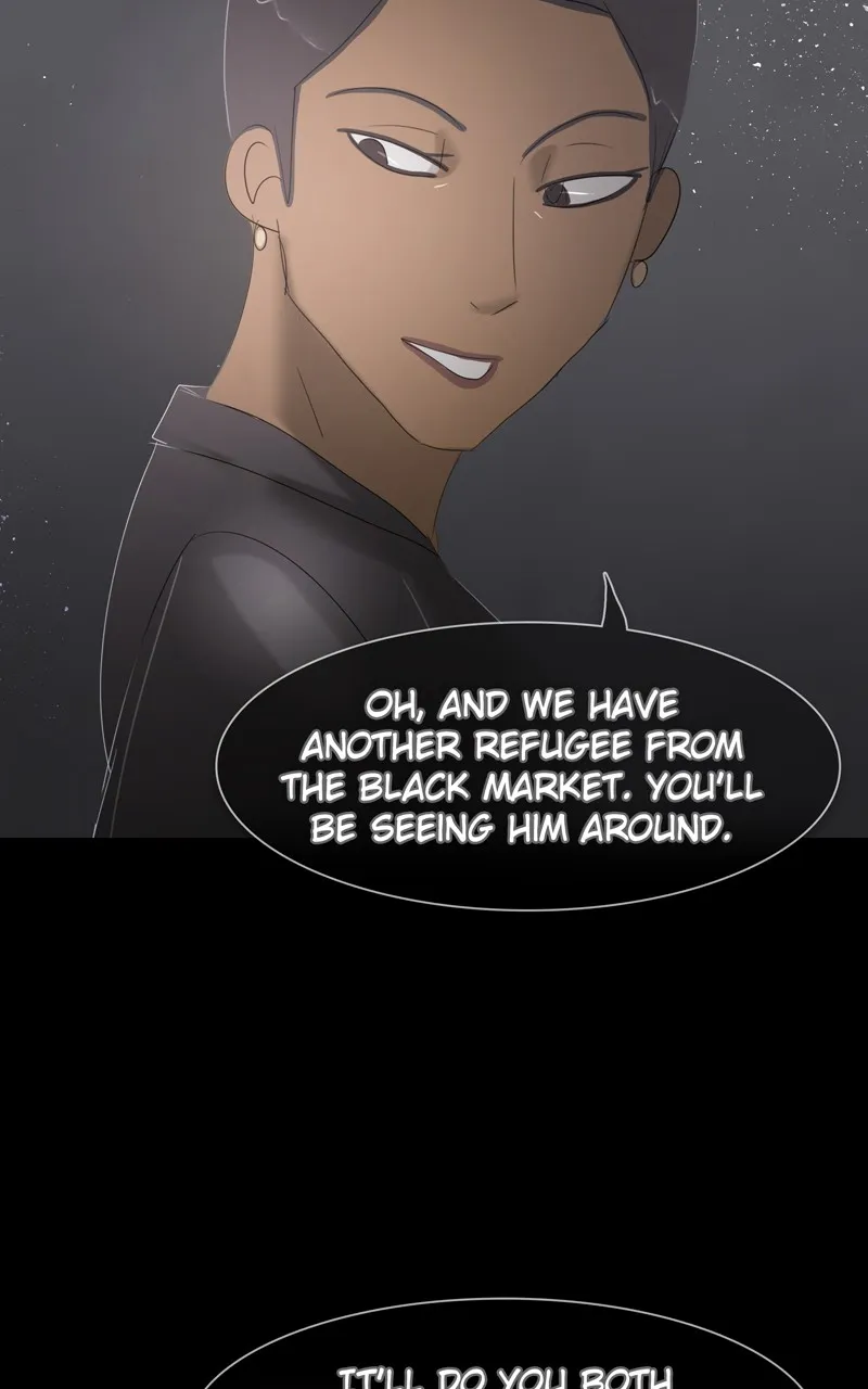 Not Even Bones Chapter 62 Online - página 58