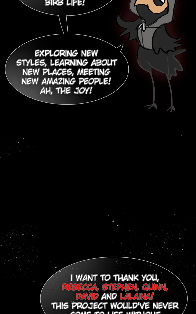 Not Even Bones Chapter 63 Online - página 4