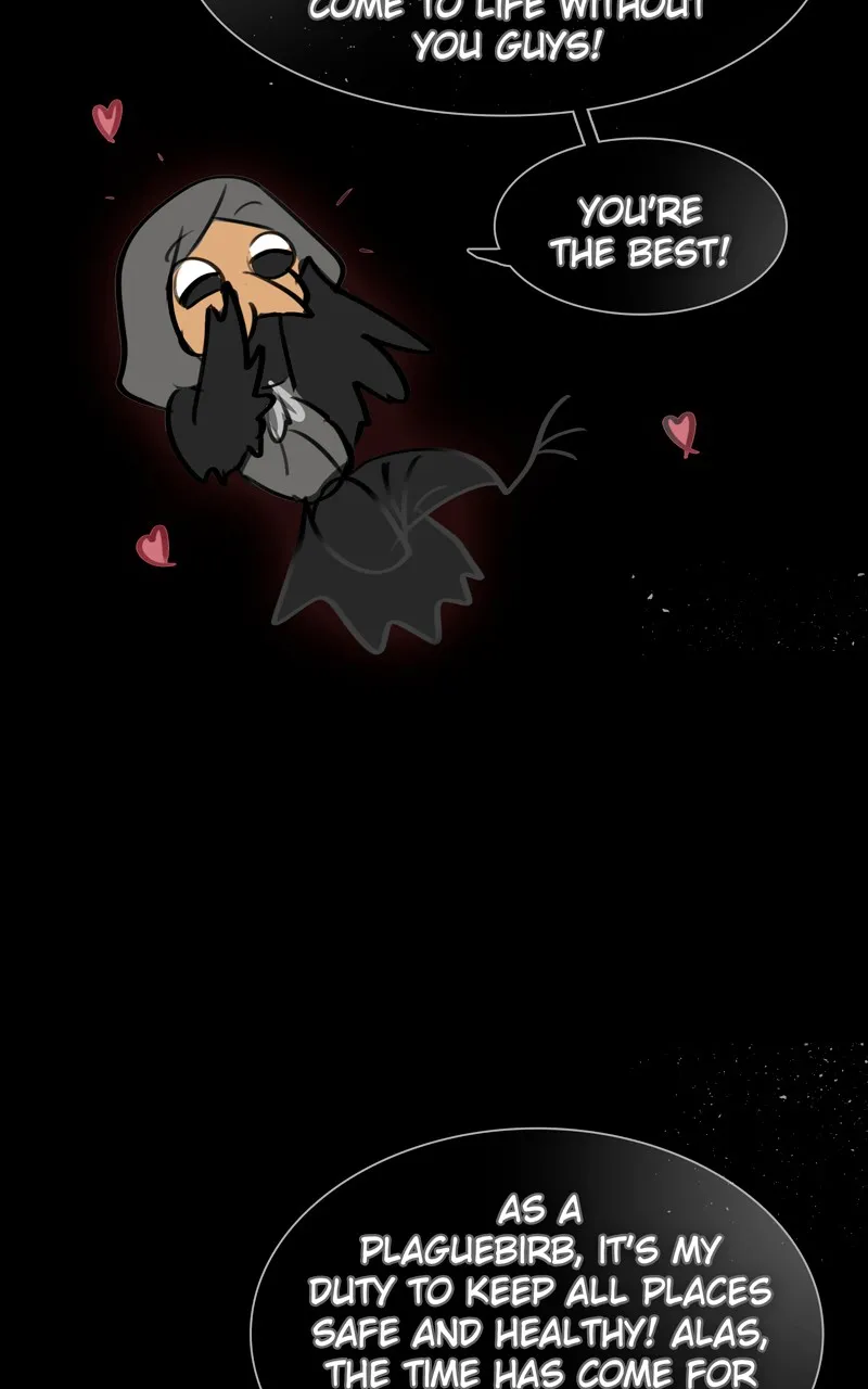 Not Even Bones Chapter 63 Online - página 5