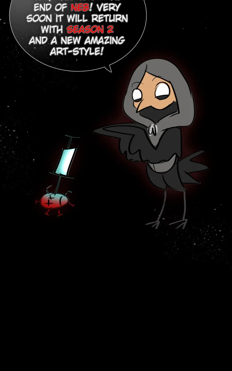 Not Even Bones Chapter 63 Online - página 7