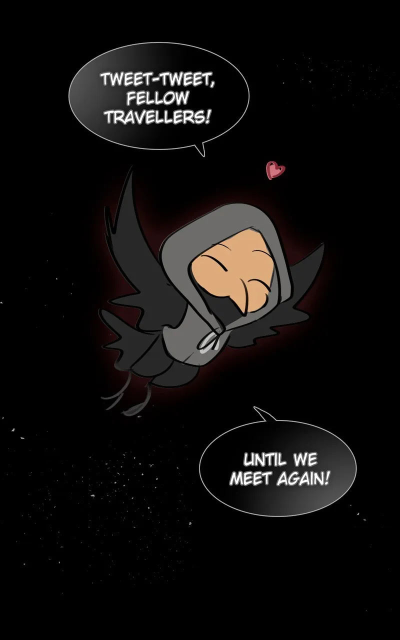 Not Even Bones Chapter 63 Online - página 8